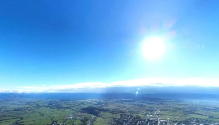 Primaria Beius Street View Si 360deg - Beiuș