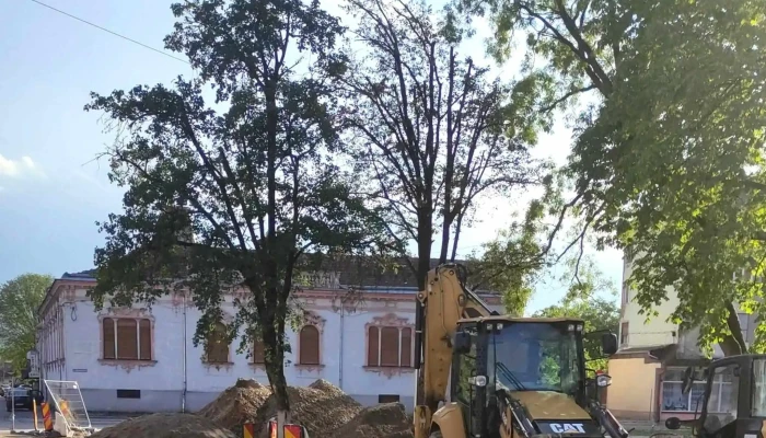 Primaria Beius Unde - Beiuș