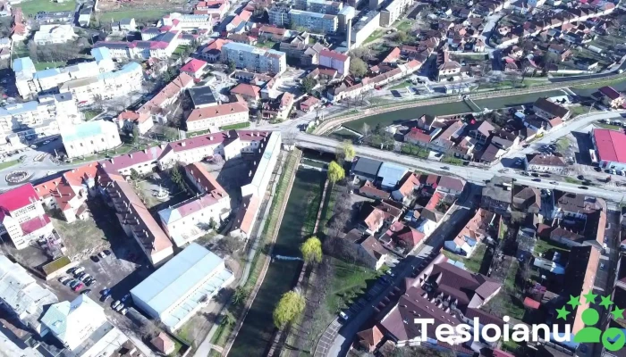 Primaria Beius Videoclipuri - Beiuș