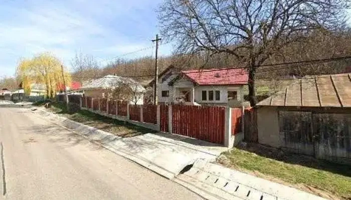 Primaria Filipeni Street View Si 360deg - Filipeni