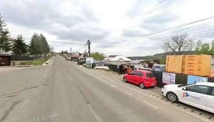 Primaria Hartop Street View Si 360deg - Hârtop