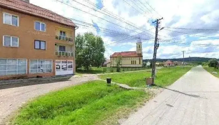 Primaria Ignesti Street View Si 360deg - Igneşti