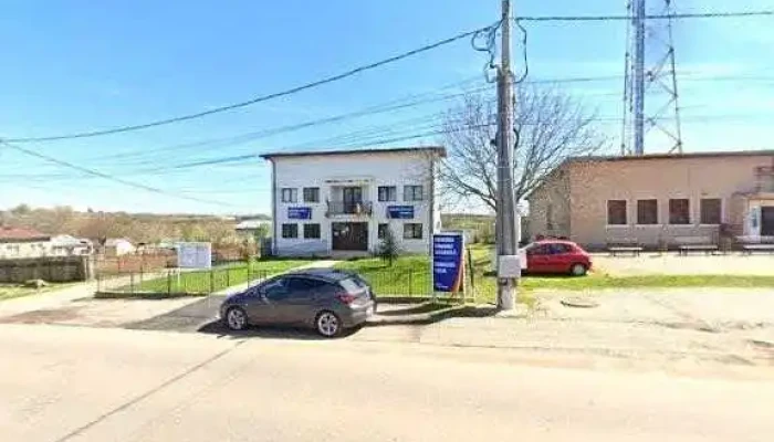 Primaria Izvoarele Street View Si 360deg - Izvoarele