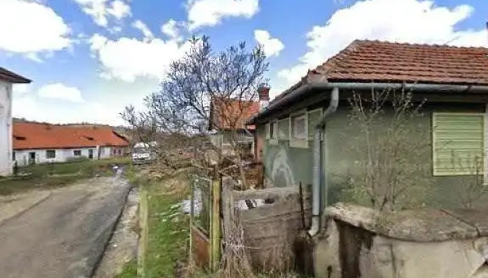 Primaria Lelese Cum Să Ajungi Acolo - Lelese