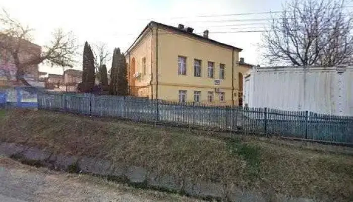 Primaria Luizi Calugara Street View Si 360deg - Luizi-călugăra