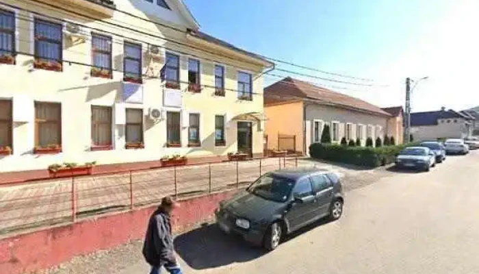 Primaria Mariselu Site Web - Mărişelu