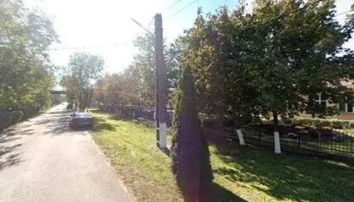 Primaria Mircea Voda Street View Si 360deg - Mircea Vodă