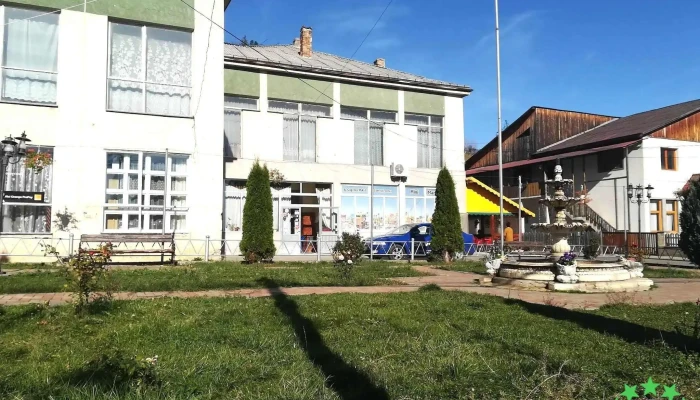 Primaria Ostra -  Instagram - Ostra