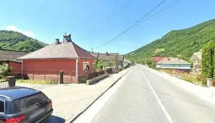 Primaria Poiana Ilvei Street View Si 360deg - Poiana Ilvei