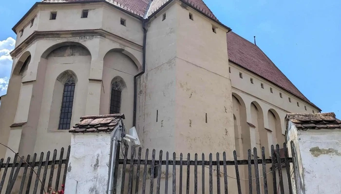 Primaria Saschiz Prețuri - Saschiz