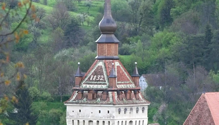 Primaria Saschiz Saschiz - Saschiz