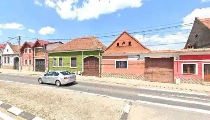 Primaria Sercaia Unde - Șercaia