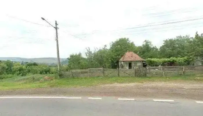 Primaria Silivasu De Campie Street View Si 360deg - Silivașu De Câmpie