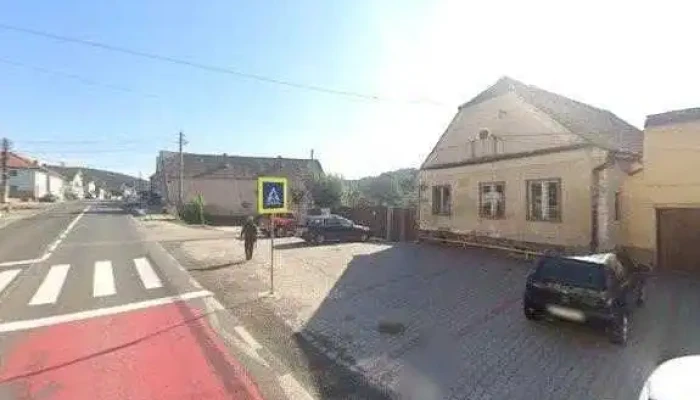 Primaria Slimnic Street View Si 360deg - Slimnic