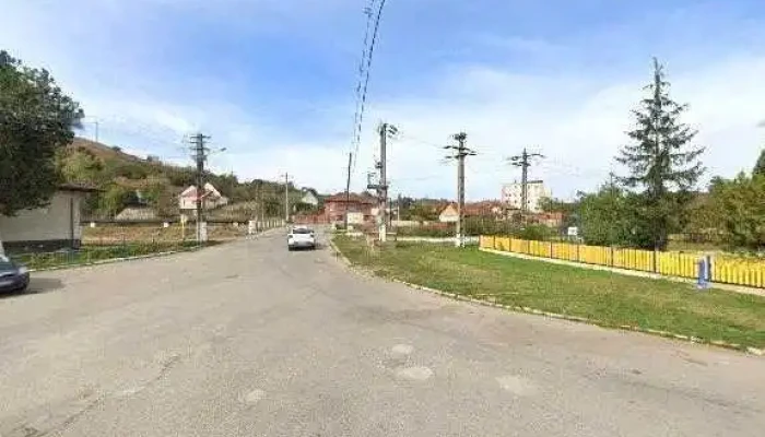 Primaria Teliucu Inferior Street View Si 360deg - Teliucu Inferior