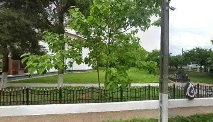 Primaria Visina Noua Număr - Vișina Nouă