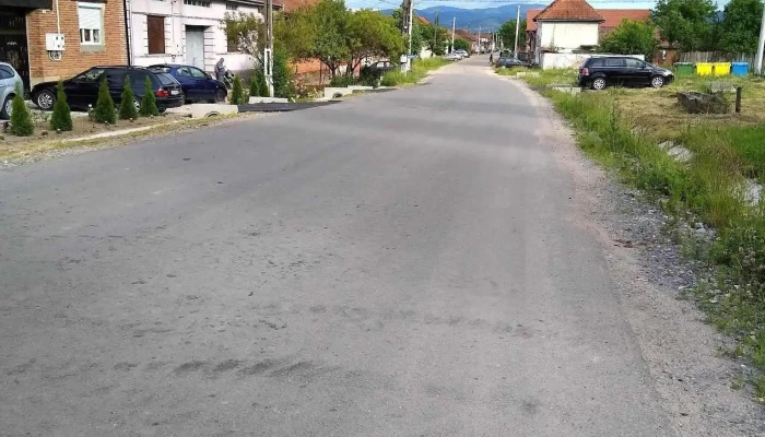 Primaria Zorlentu Mare Catalog - Zorlențu Mare