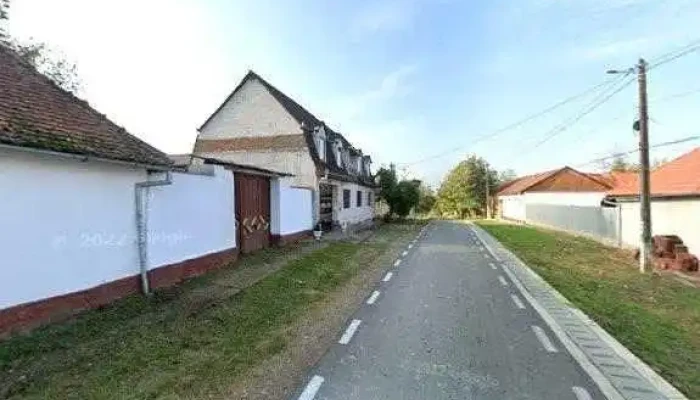 Primaria Zorlentu Mare Street View Si 360deg - Zorlențu Mare