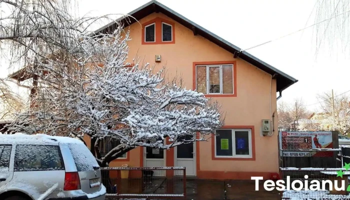 Primăria Armășești - Armășești