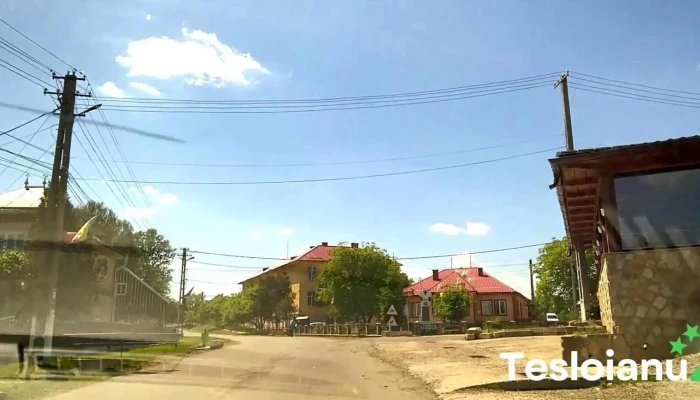 Primăria Bălăceana - Bălăceana