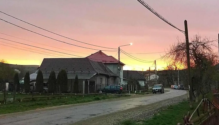 Primăria Chiochiş - Bistrita-Nasaud