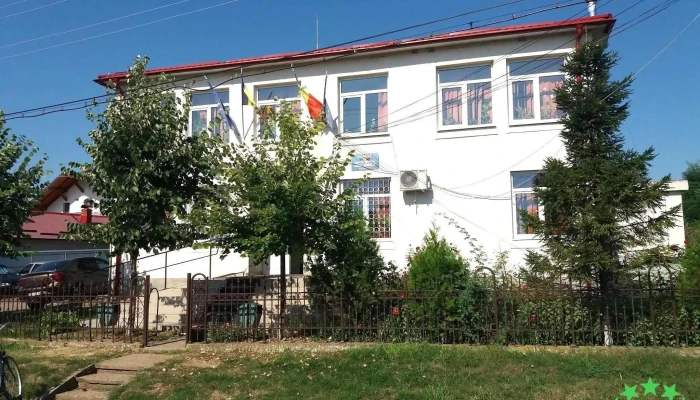 Primăria Gorbănești - România