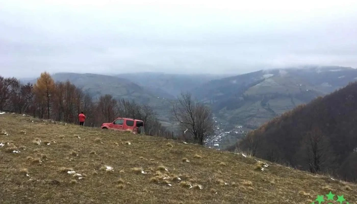 Primăria Poiana Ilvei - Poiana Ilvei