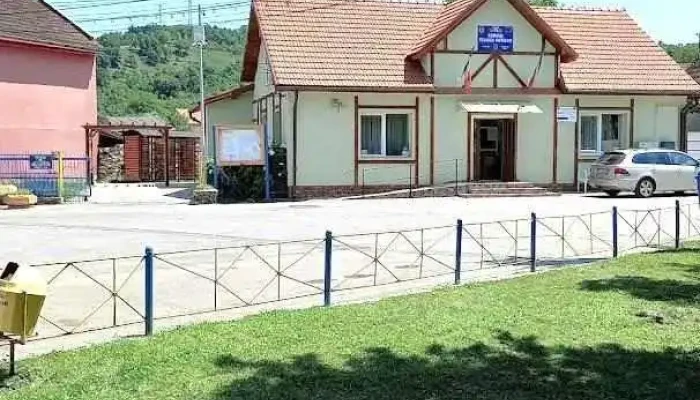 Primăria Teliucu Inferior - Teliucu Inferior