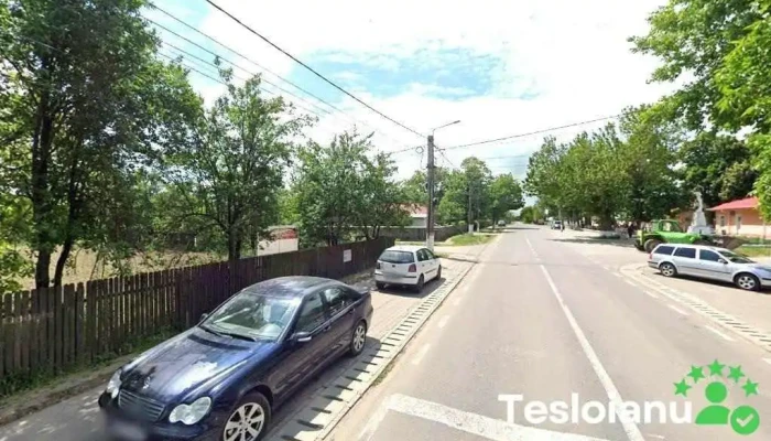 Primăria Valea Ciorii - România
