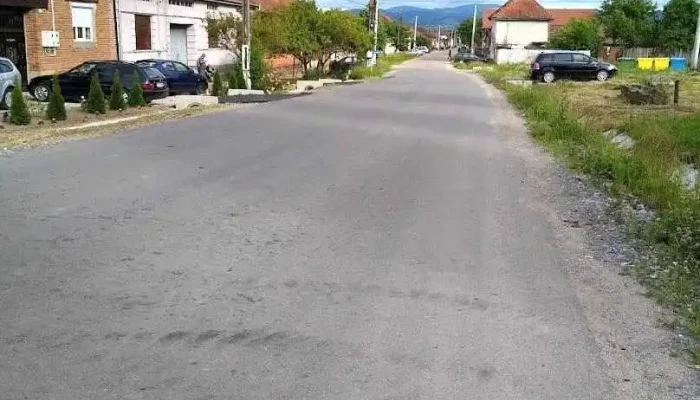 Primăria Zorlențu Mare - Zorlențu Mare