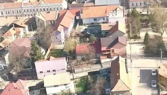 Primăria Șimleu Silvaniei - Șimleu Silvaniei