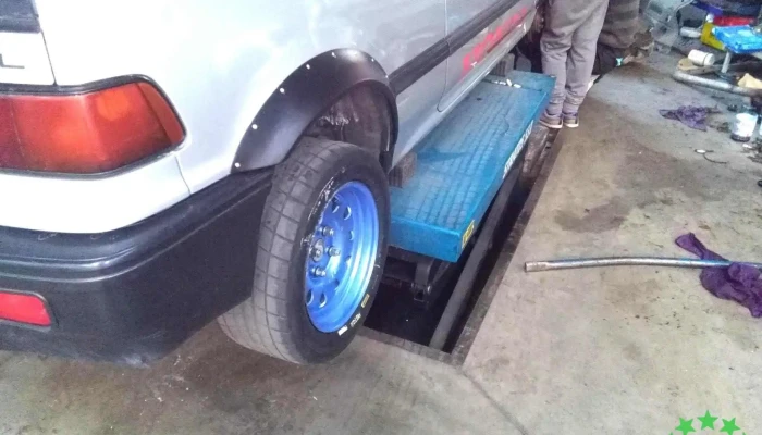 Pro Auto S.r.l. - Calea București 66