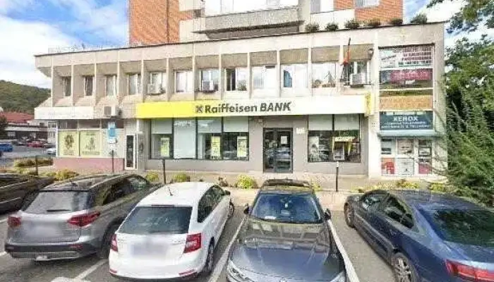 Profesional New Consult -    Cursuri De Calificare Ramnicu Valcea Street View Si 360deg - Râmnicu Vâlcea