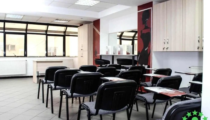 Profesional New Consult -cursuri de calificare Târgu Jiu - Târgu Jiu 210247