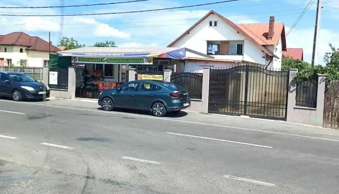 Profex Unico S.r.l / Pall-ex Arges - Mărăcineni