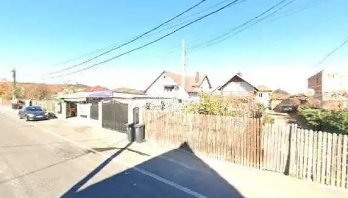 Profex Unico Srl Pall Ex Arges Street View Si 360deg - Mărăcineni