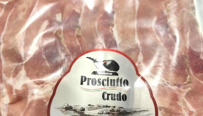Prosciutto Crudo Dumbraveni Dumbrăveni - Dumbrăveni