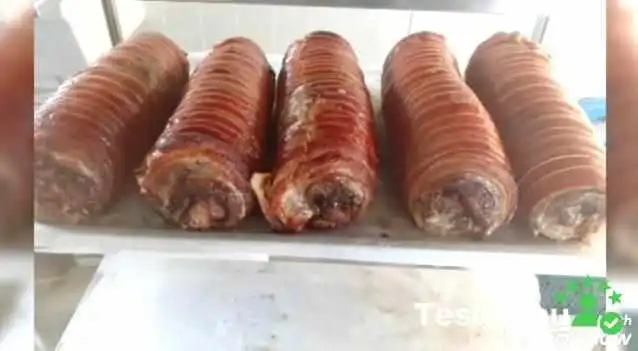 Prosciutto Crudo Dumbraveni Videoclipuri - Dumbrăveni