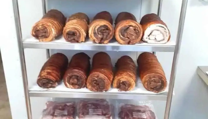 Prosciutto Crudo Dumbrăveni - Dumbrăveni