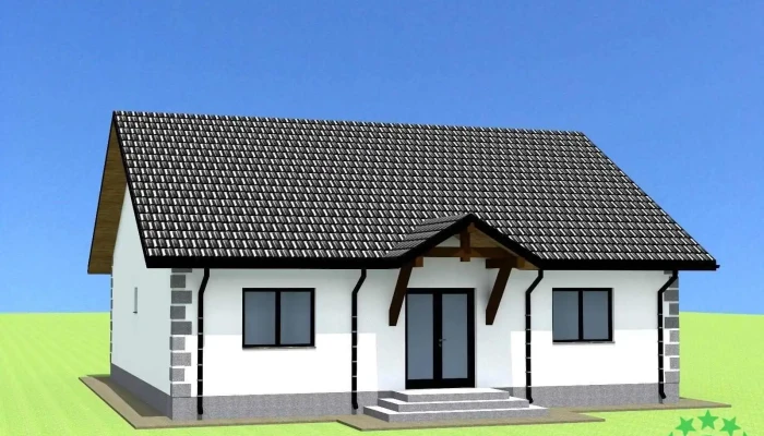 Prăjeşti (Bacău) - Prăjești 607639