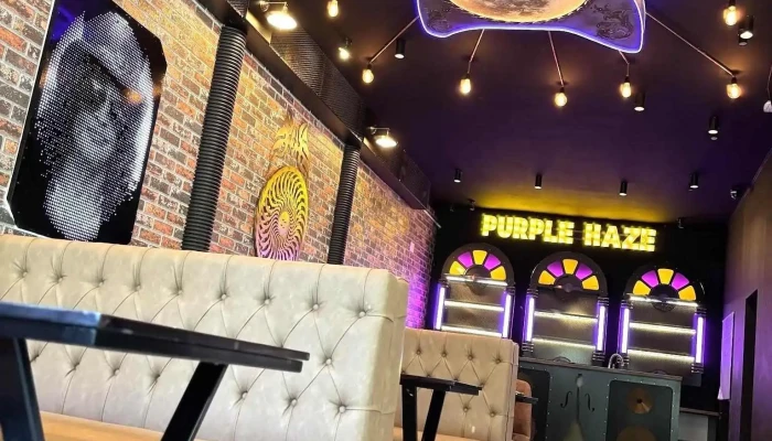 Purple Haze - Șimleu Silvaniei 455300