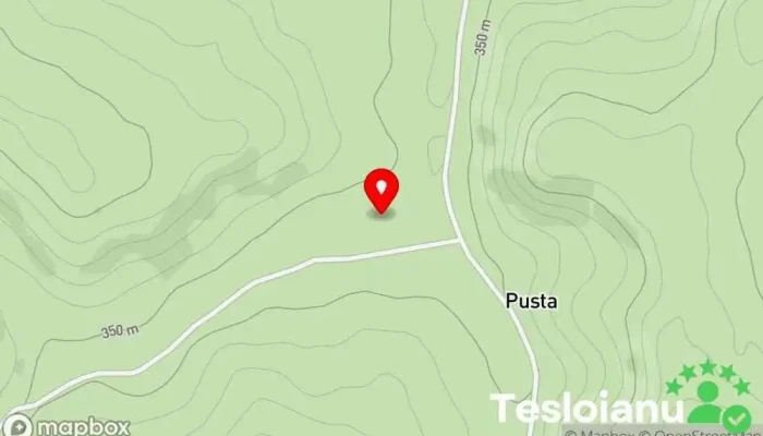Pusta - Pusta