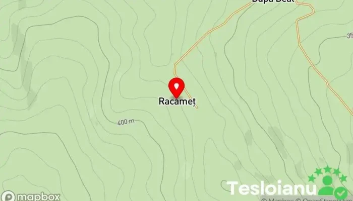 Racameț - Racameț