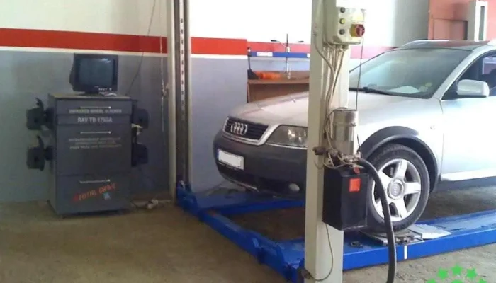 Racemi Car Service - Iași 700220