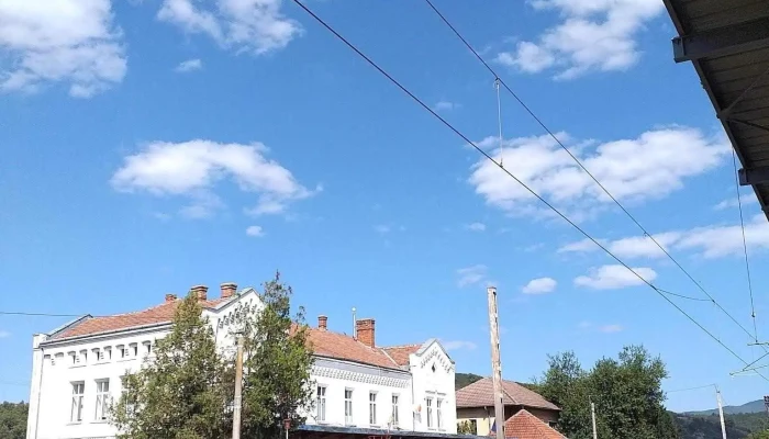 Radna - România