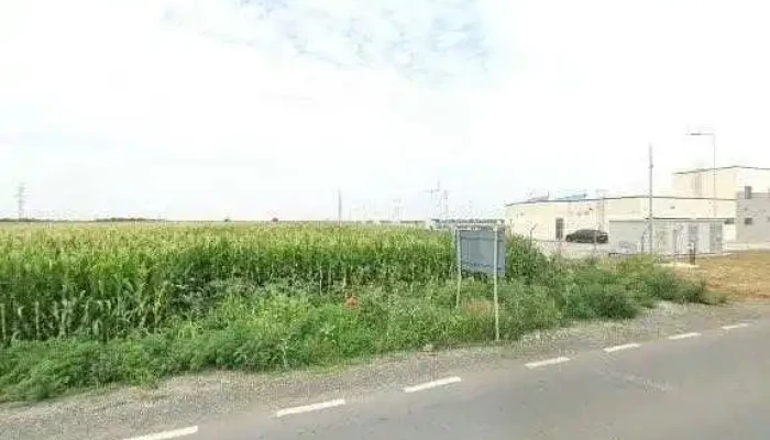 Railport Arad -  Street View Si 360deg - Curtici