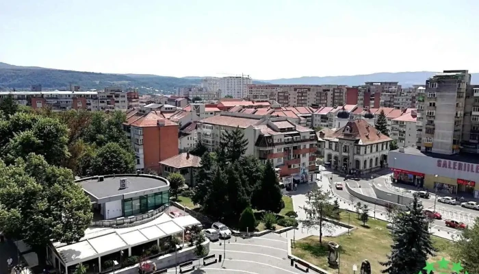 Râmnicu Vâlcea - Râmnicu Vâlcea