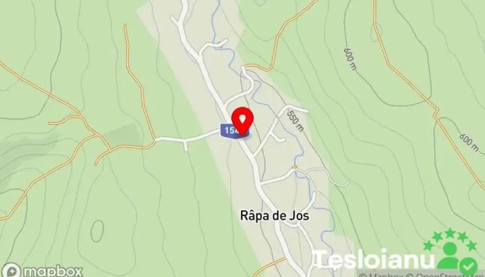 Râpa de Jos - Râpa De Jos