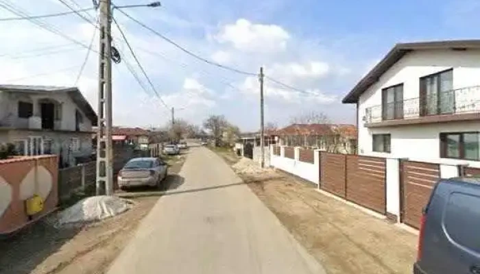 Rasaduri Naturale Vidra -  Street View Si 360deg - Crețești