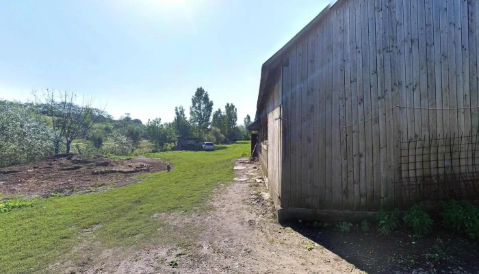 Razoare Street View Si 360deg - Răzoare